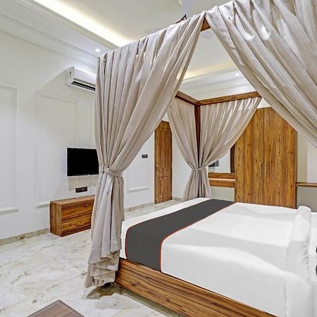 Ratna Vilas Palace Rajkot Ngoại thất bức ảnh