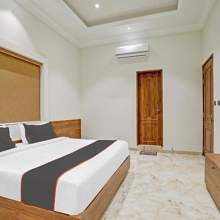 Ratna Vilas Palace Rajkot Ngoại thất bức ảnh