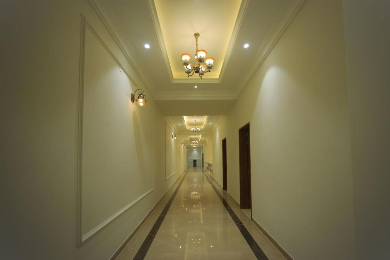 Ratna Vilas Palace Rajkot Ngoại thất bức ảnh
