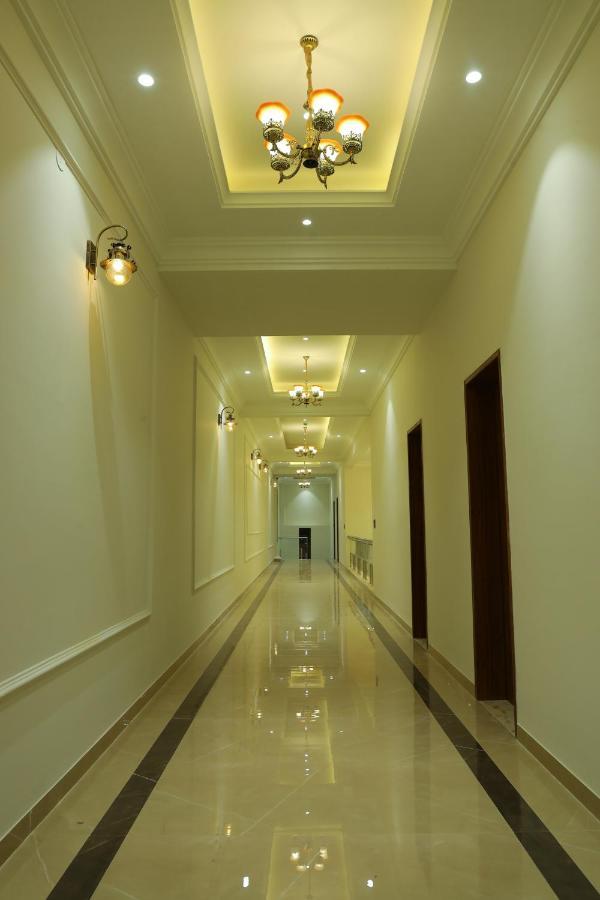 Ratna Vilas Palace Rajkot Ngoại thất bức ảnh