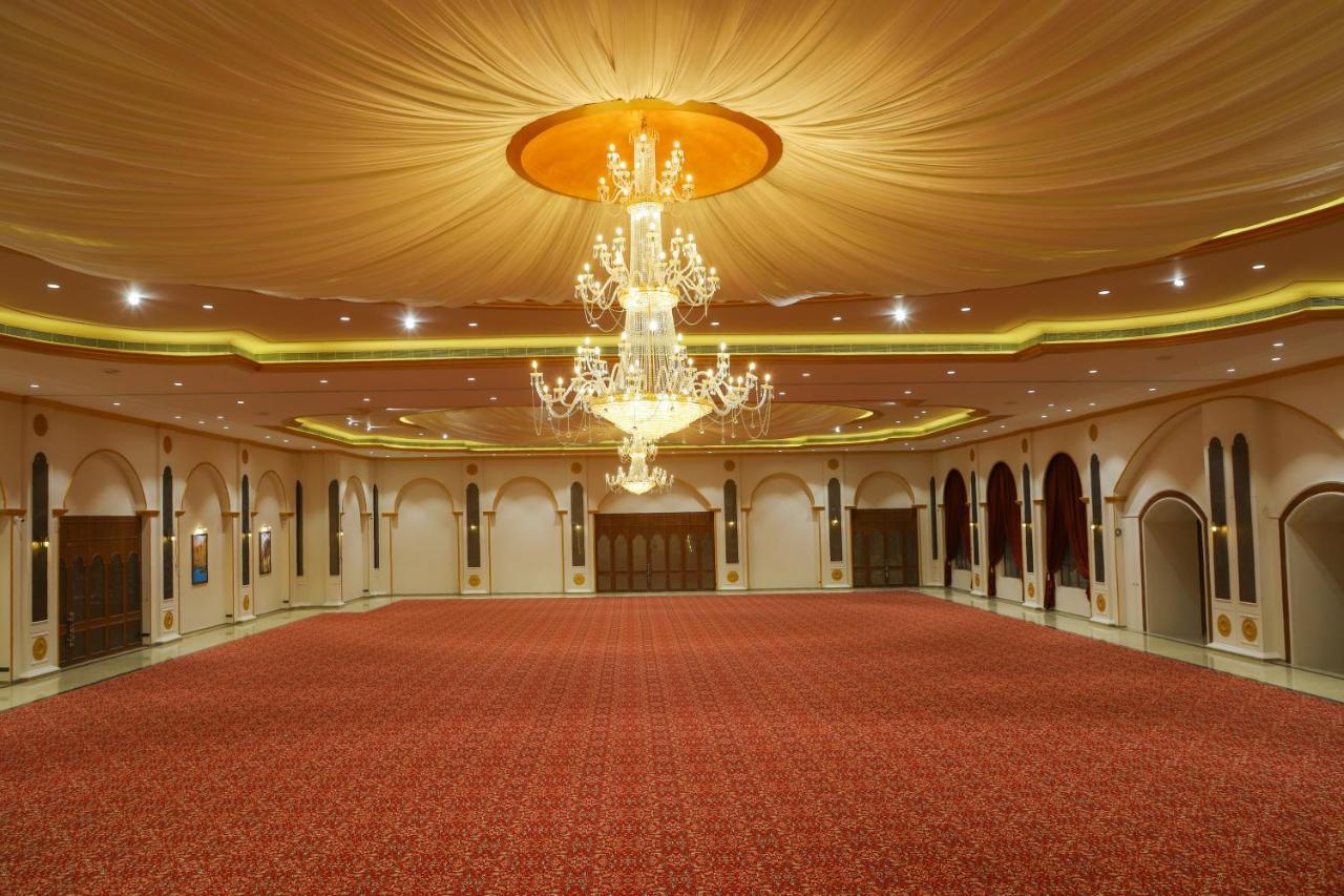 Ratna Vilas Palace Rajkot Ngoại thất bức ảnh