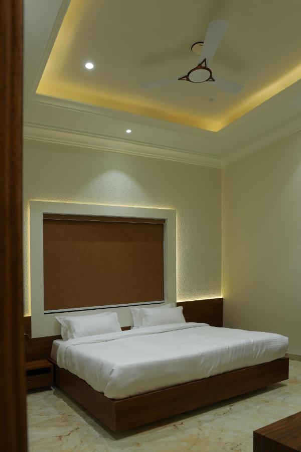 Ratna Vilas Palace Rajkot Ngoại thất bức ảnh