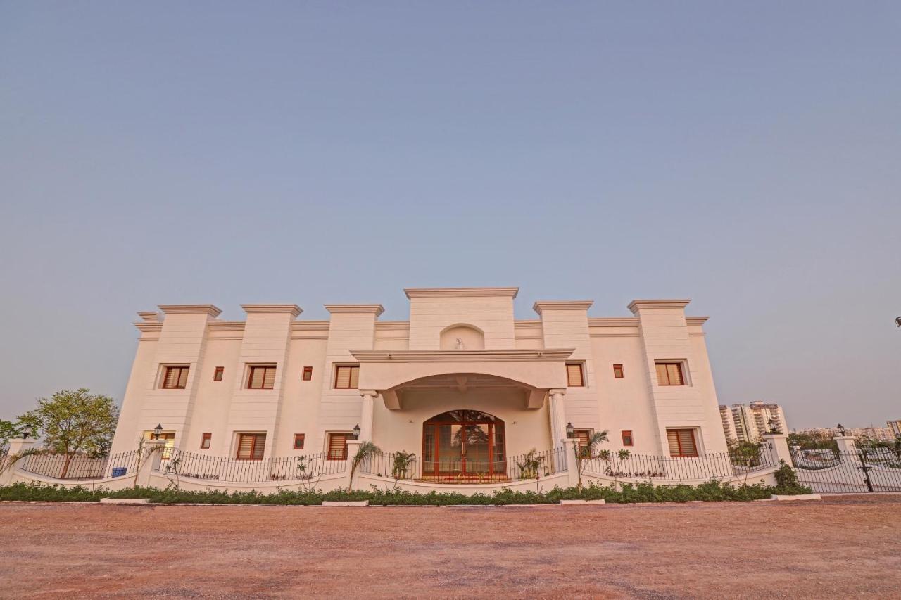 Ratna Vilas Palace Rajkot Ngoại thất bức ảnh