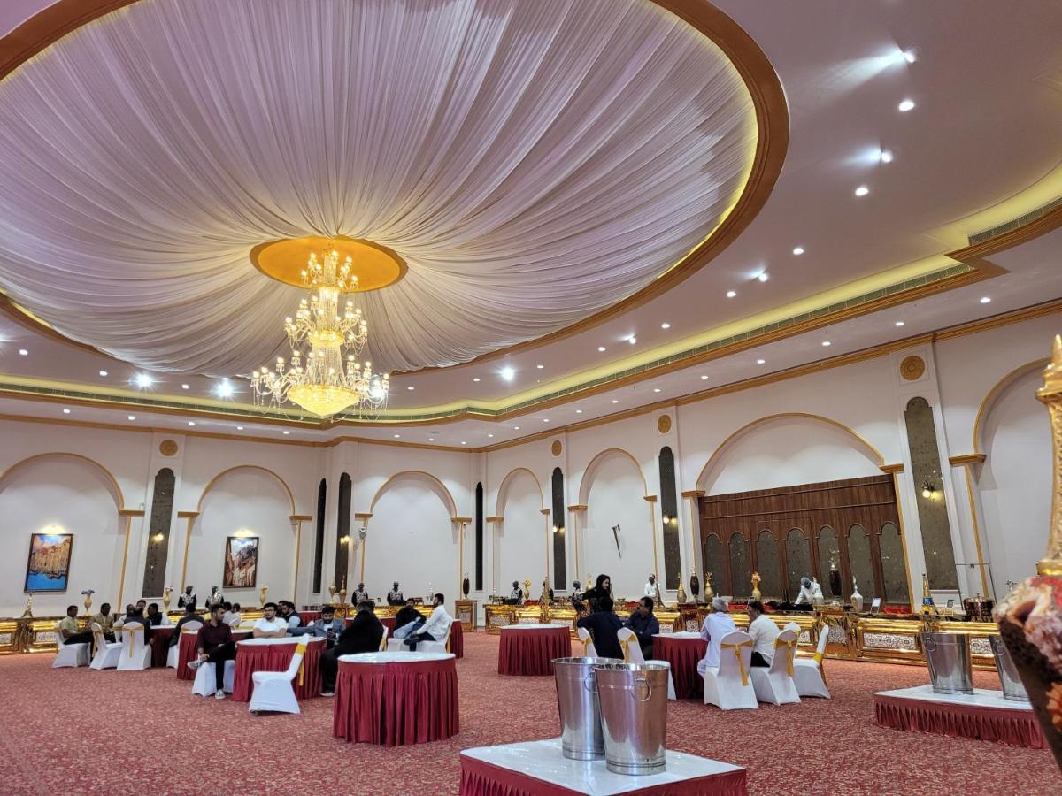 Ratna Vilas Palace Rajkot Ngoại thất bức ảnh