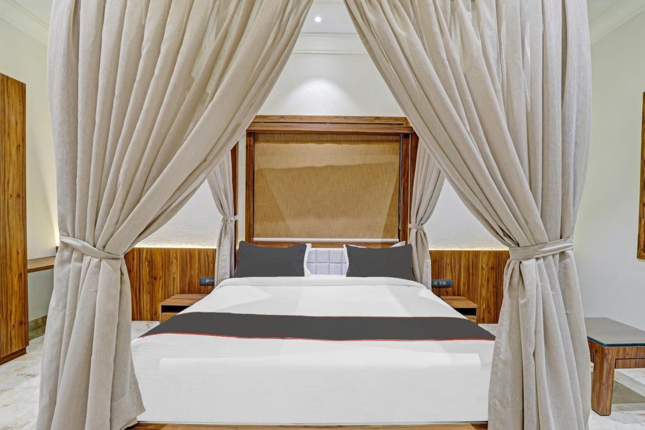 Ratna Vilas Palace Rajkot Ngoại thất bức ảnh