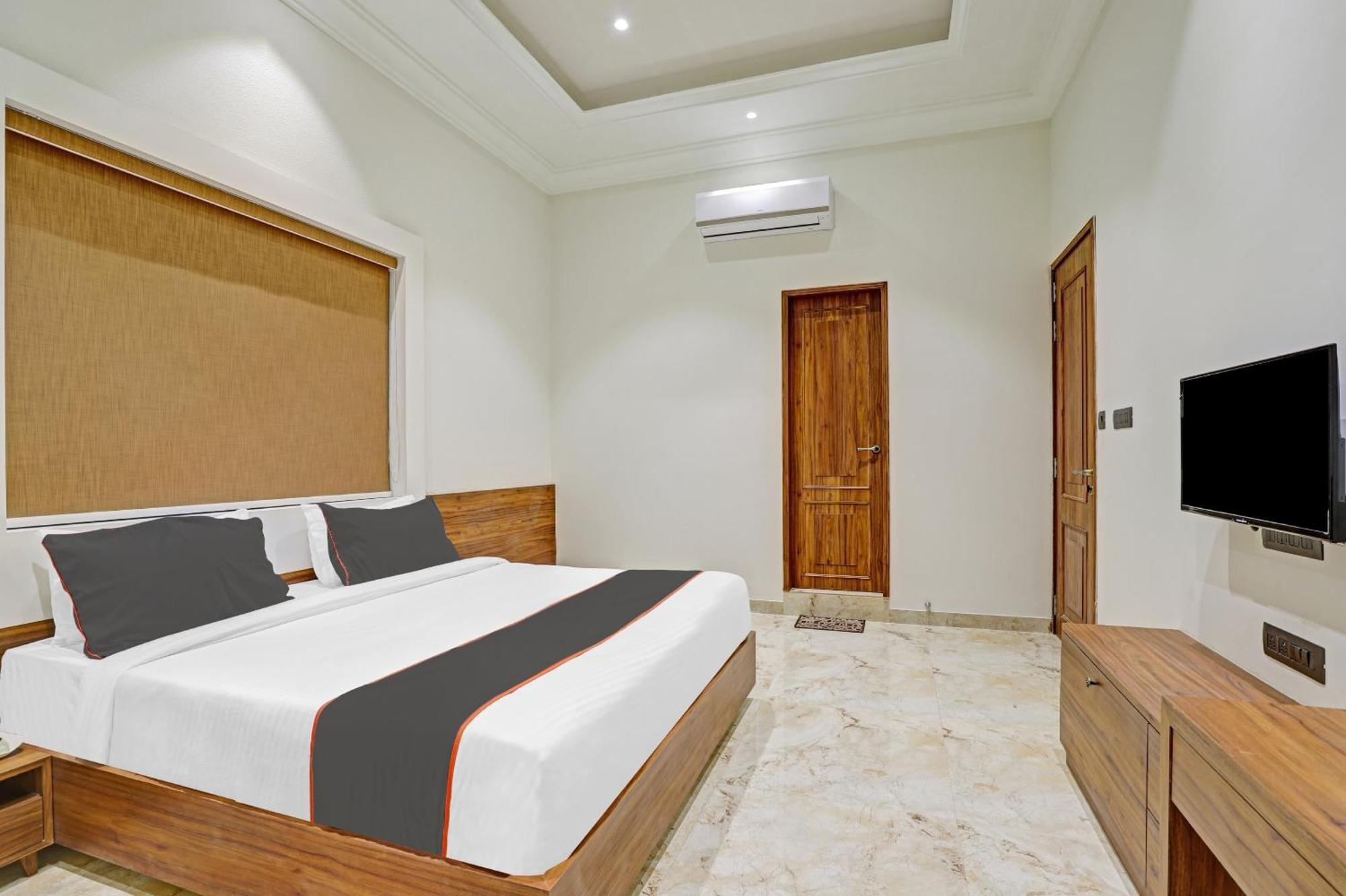 Ratna Vilas Palace Rajkot Ngoại thất bức ảnh